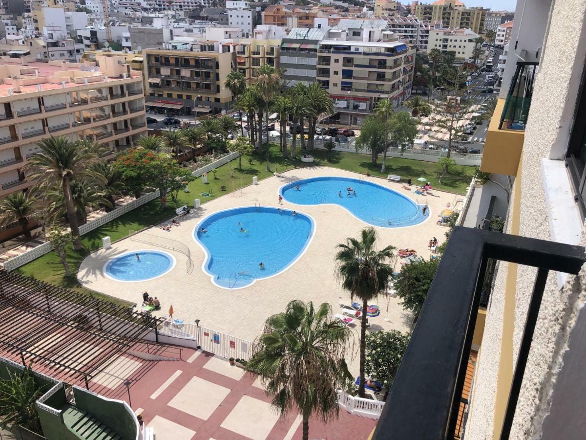 Oh La Life Achakay! Apartment Los Cristianos  Exterior photo
