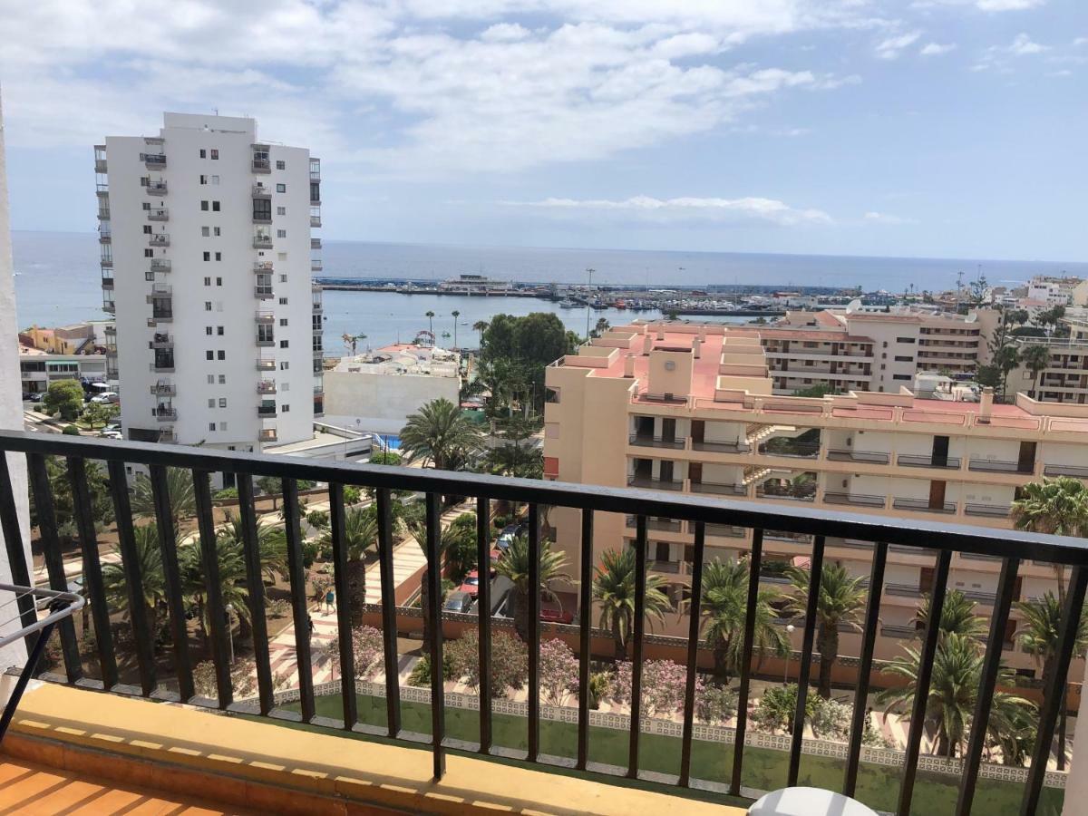 Oh La Life Achakay! Apartment Los Cristianos  Exterior photo
