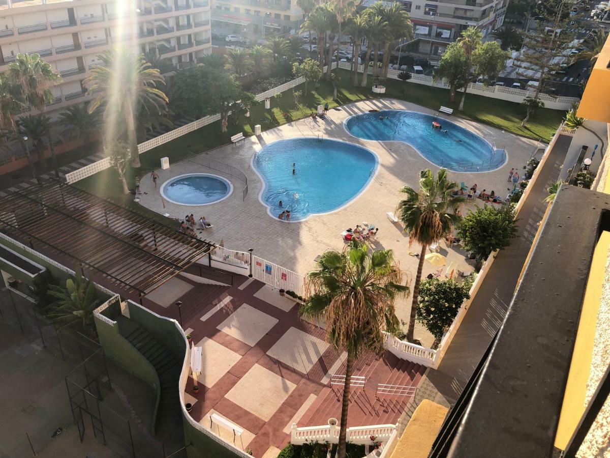 Oh La Life Achakay! Apartment Los Cristianos  Exterior photo