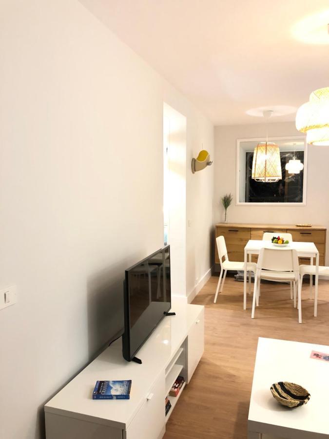 Oh La Life Achakay! Apartment Los Cristianos  Exterior photo