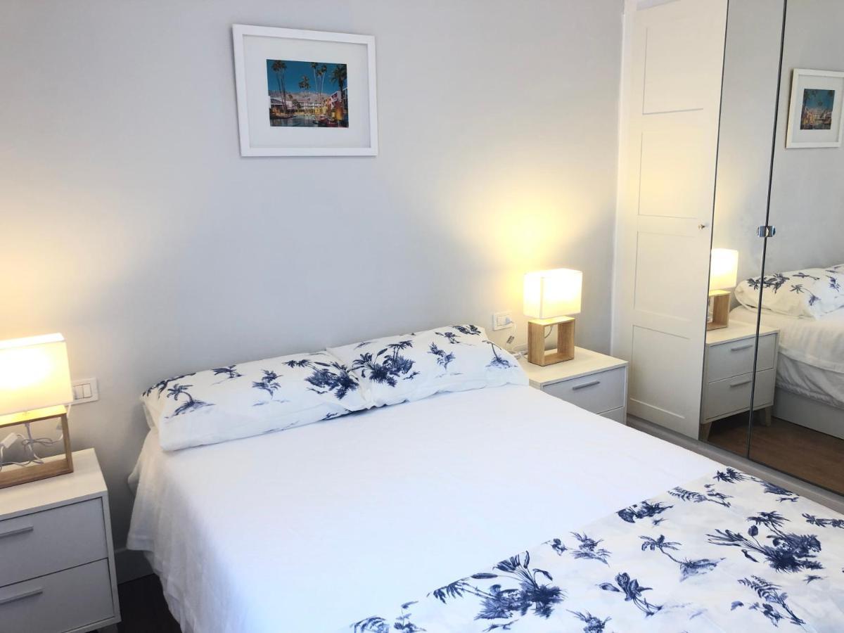 Oh La Life Achakay! Apartment Los Cristianos  Exterior photo