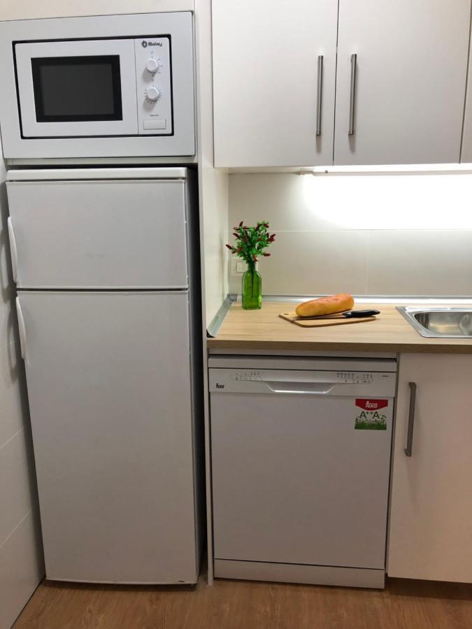 Oh La Life Achakay! Apartment Los Cristianos  Exterior photo