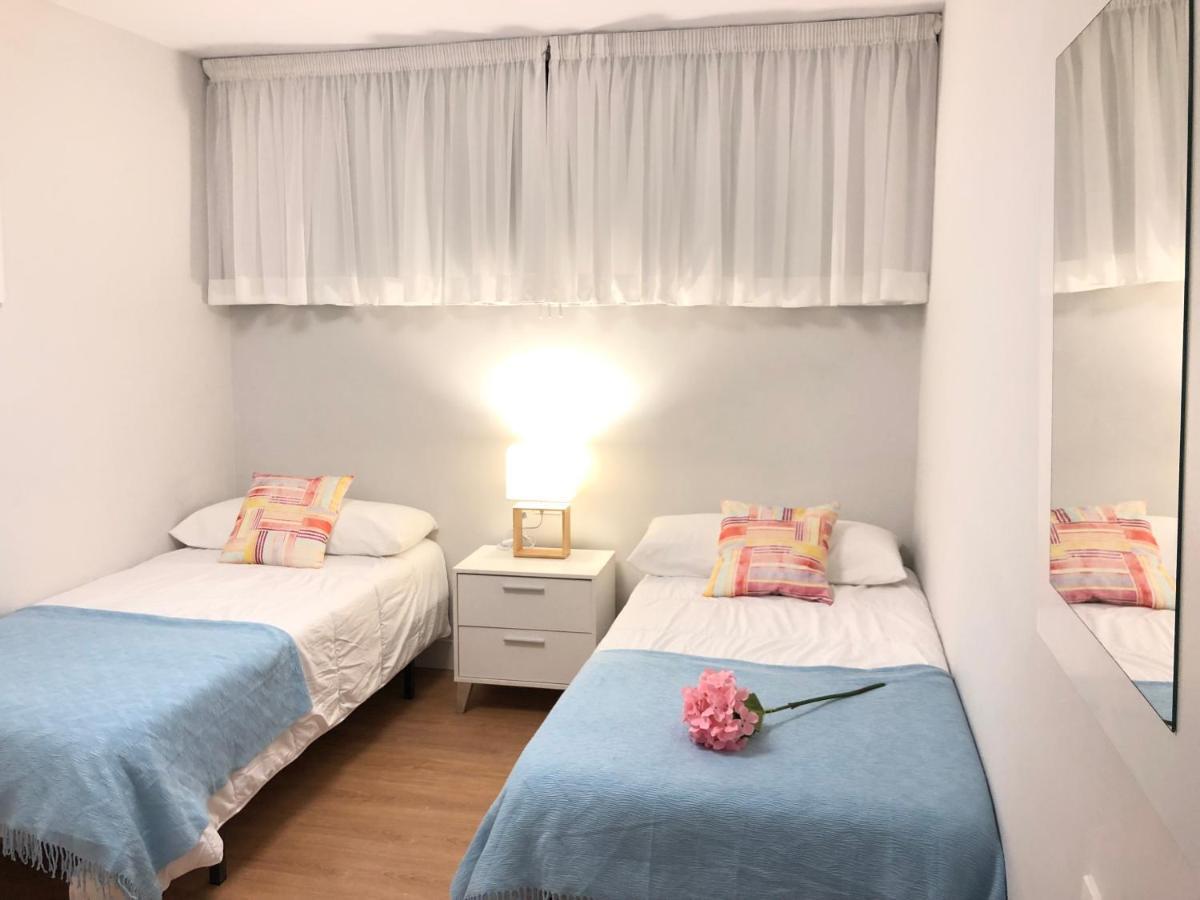 Oh La Life Achakay! Apartment Los Cristianos  Exterior photo