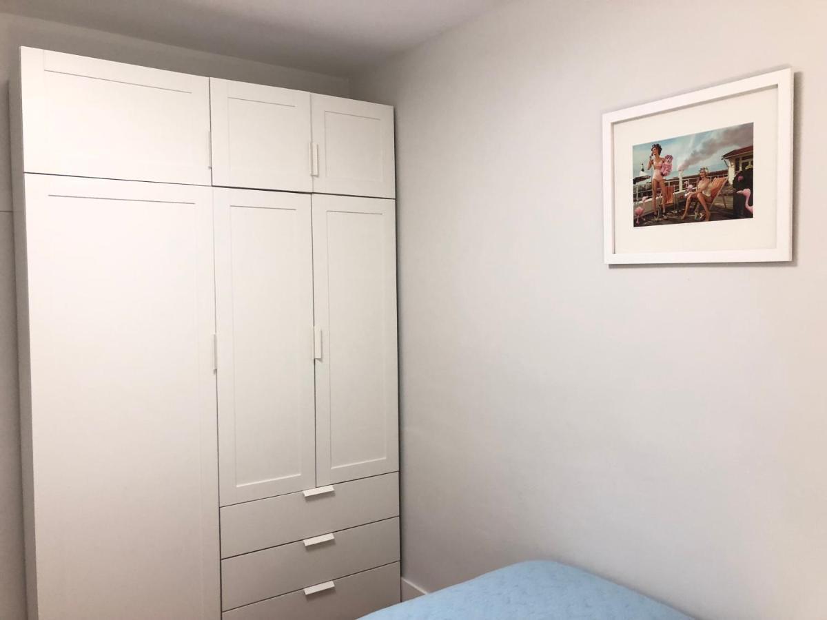 Oh La Life Achakay! Apartment Los Cristianos  Exterior photo