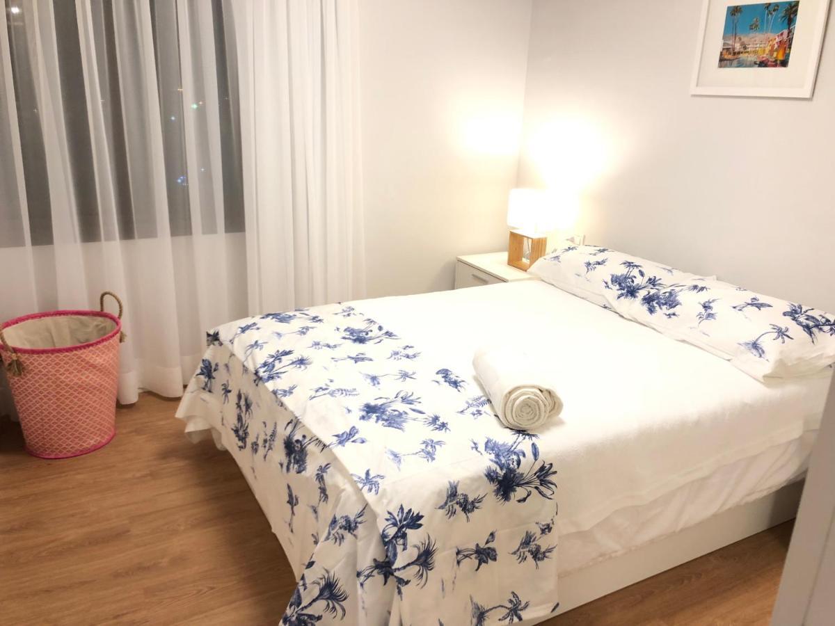 Oh La Life Achakay! Apartment Los Cristianos  Exterior photo