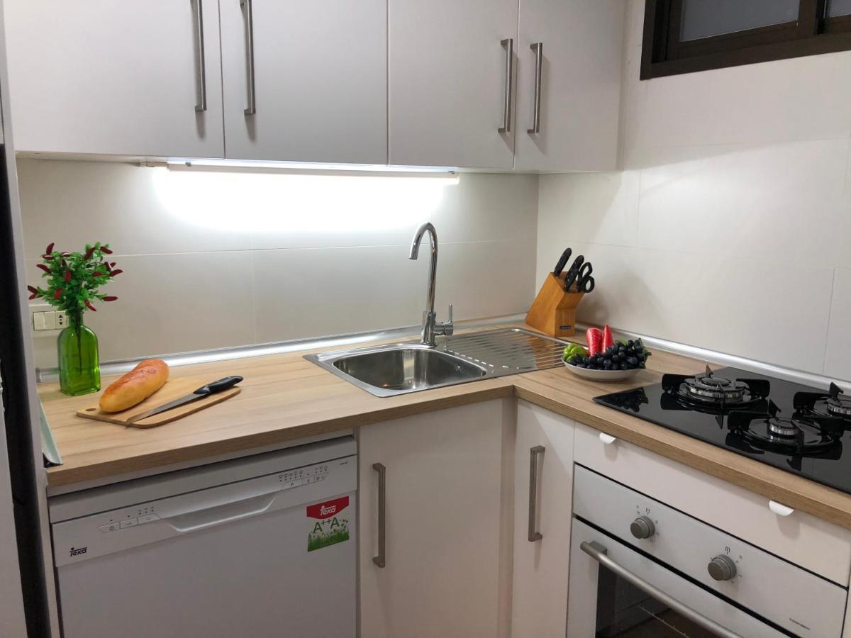 Oh La Life Achakay! Apartment Los Cristianos  Exterior photo