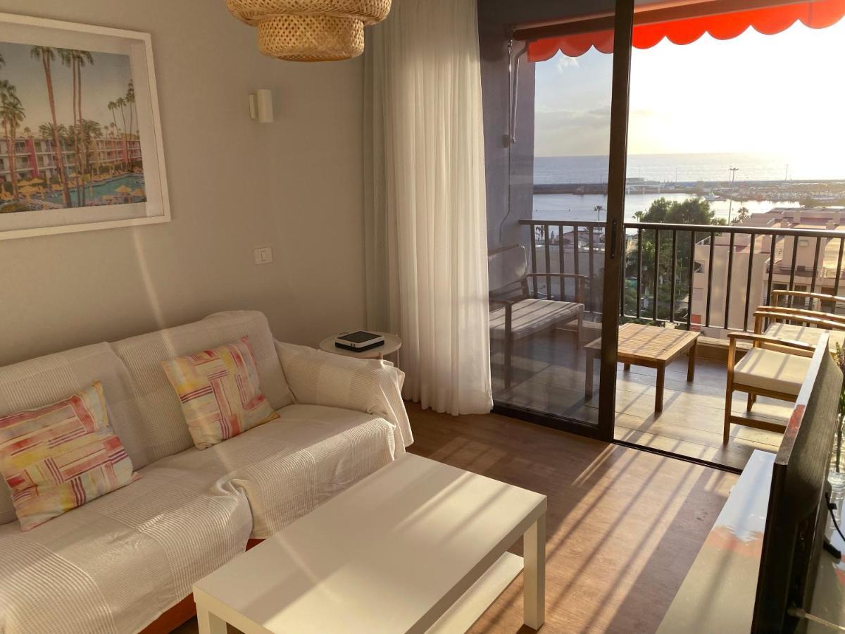 Oh La Life Achakay! Apartment Los Cristianos  Exterior photo
