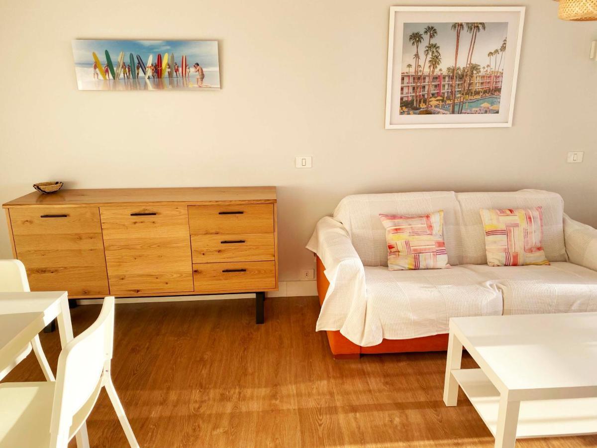 Oh La Life Achakay! Apartment Los Cristianos  Exterior photo