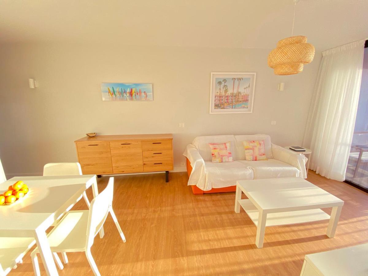 Oh La Life Achakay! Apartment Los Cristianos  Exterior photo